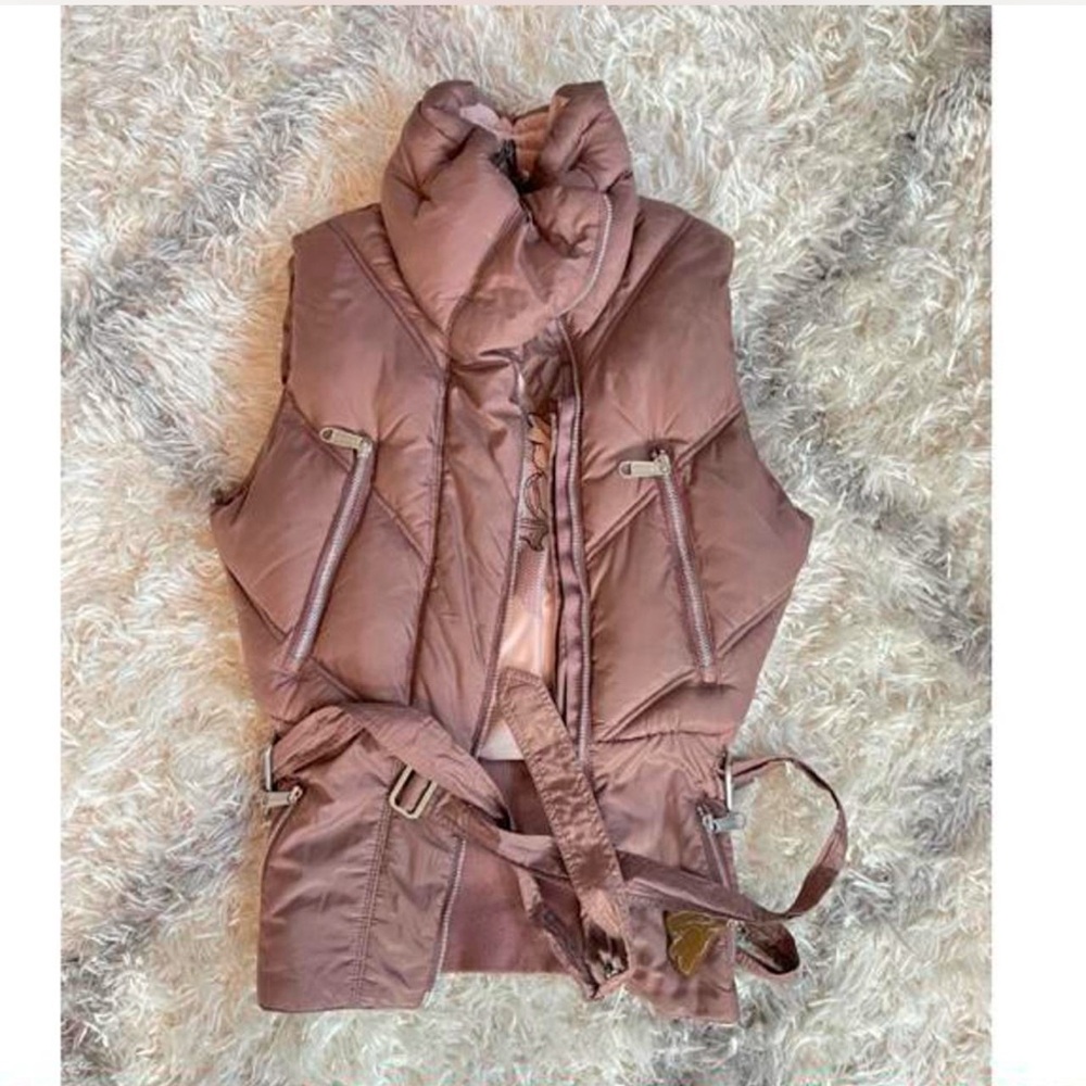 Stella McCartney x Adidas Lining Jacket